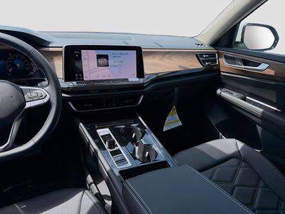 2026 Volkswagen Atlas - Photo 20