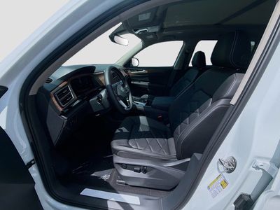 2026 Volkswagen Atlas - Photo 18