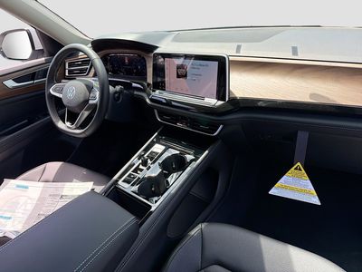 2026 Volkswagen Atlas - Photo 27