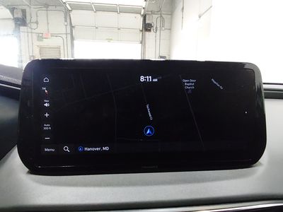 2023 Hyundai Santa Fe — photo 17 view