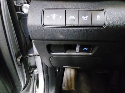 2023 Hyundai Santa Fe — photo 13 view