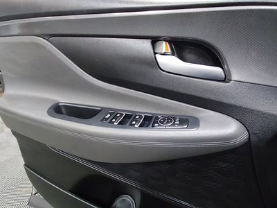 2023 Hyundai Santa Fe — photo 21 view