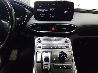 2023 Hyundai Santa Fe — photo 20 view