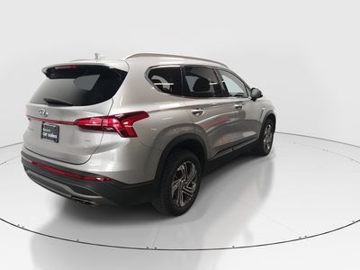 2023 Hyundai Santa Fe — photo 7 view