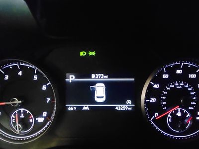 2023 Hyundai Santa Fe — photo 14 view
