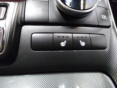 2023 Hyundai Santa Fe — photo 18 view