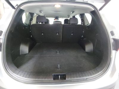 2023 Hyundai Santa Fe — photo 11 view
