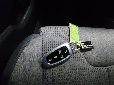 2023 Hyundai Santa Fe — photo 15 view