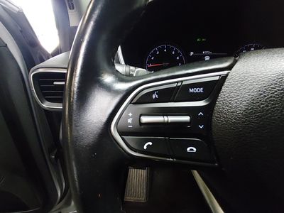 2023 Hyundai Santa Fe — photo 12 view