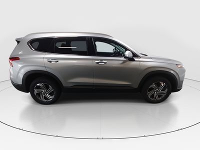 2023 Hyundai Santa Fe — photo 8 view