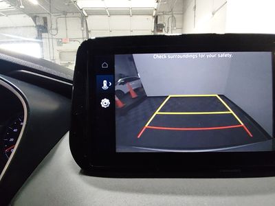 2023 Hyundai Santa Fe — photo 16 view