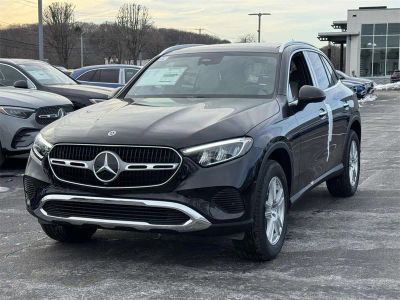 2026 Mercedes-Benz GLC - Photo 7