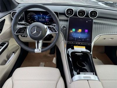 2026 Mercedes-Benz GLC - Photo 5