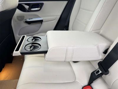 2026 Mercedes-Benz GLC - Photo 30