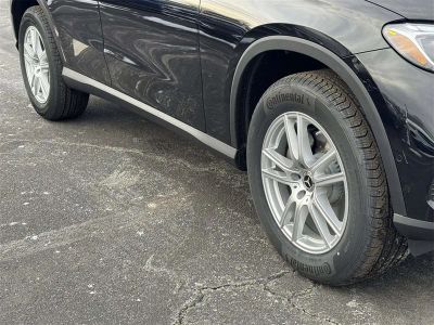 2026 Mercedes-Benz GLC - Photo 12