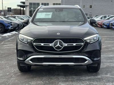 2026 Mercedes-Benz GLC - Photo 6