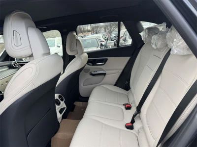2026 Mercedes-Benz GLC - Photo 29