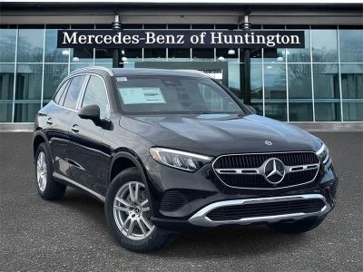 2026 Mercedes-Benz GLC - Photo 1