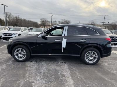 2026 Mercedes-Benz GLC - Photo 11