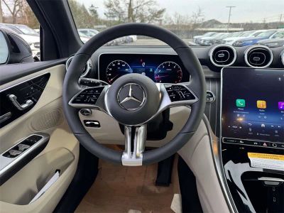 2026 Mercedes-Benz GLC - Photo 19