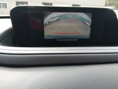 2024 Mazda CX-30 - Photo 16
