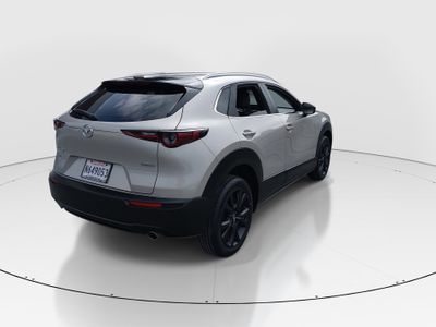2024 Mazda CX-30 - Photo 7