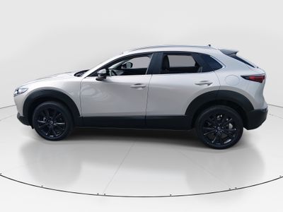 2024 Mazda CX-30 - Photo 4