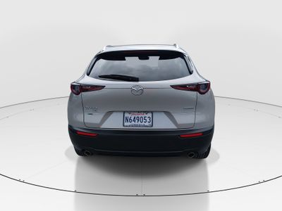 2024 Mazda CX-30 - Photo 6