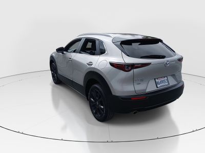 2024 Mazda CX-30 - Photo 5
