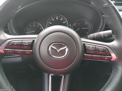 2024 Mazda CX-30 - Photo 12
