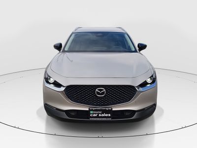 2024 Mazda CX-30 - Photo 2