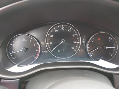 2024 Mazda CX-30 - Photo 14