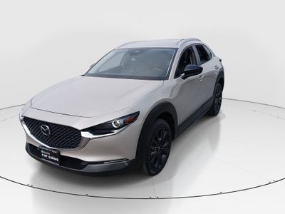 2024 Mazda CX-30 - Photo 3
