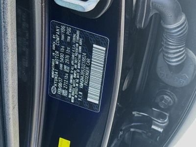2018 Genesis G80 — photo 38 view