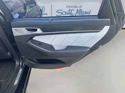 2018 Genesis G80 — photo 31 view