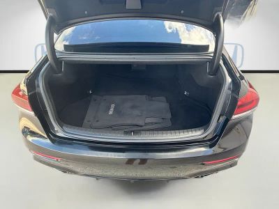 2018 Genesis G80 — photo 27 view