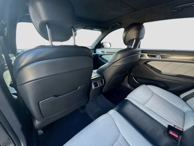 2018 Genesis G80 — photo 25 view