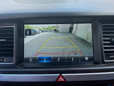 2018 Genesis G80 — photo 14 view