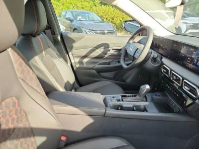 2026 Nissan Sentra — photo 31 view