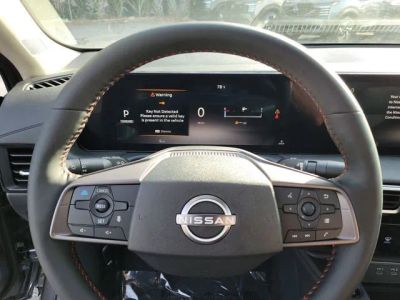 2026 Nissan Sentra — photo 13 view