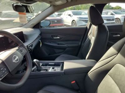 2026 Nissan Sentra — photo 8 view