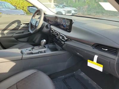 2026 Nissan Sentra — photo 30 view