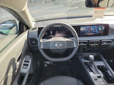 2026 Nissan Sentra — photo 23 view