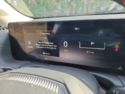 2026 Nissan Sentra — photo 14 view