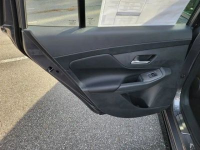 2026 Nissan Sentra — photo 26 view