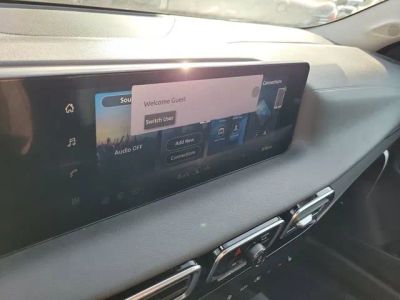 2026 Nissan Sentra — photo 15 view