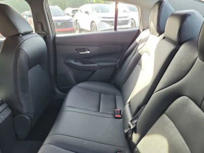 2026 Nissan Sentra — photo 25 view