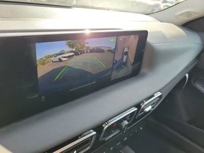 2026 Nissan Sentra — photo 16 view