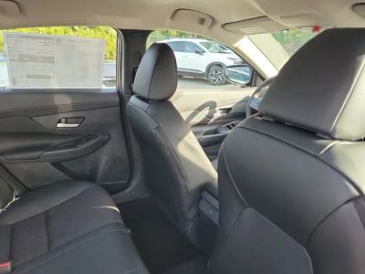 2026 Nissan Sentra — photo 27 view