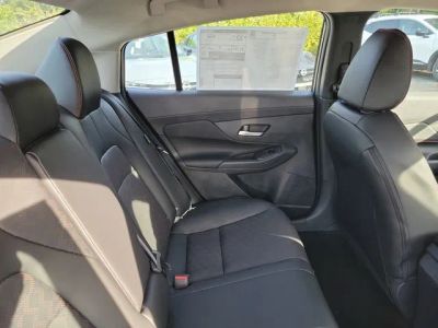 2026 Nissan Sentra — photo 28 view